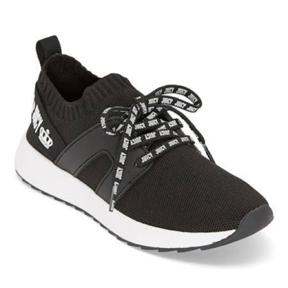 New in box Juicy Couture Avaya Sneakers